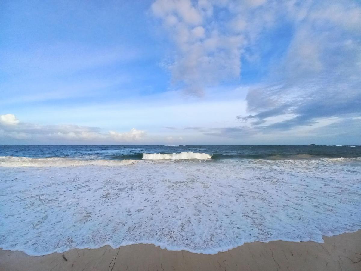 Watamu Beach Cottages B&B Eksteriør billede