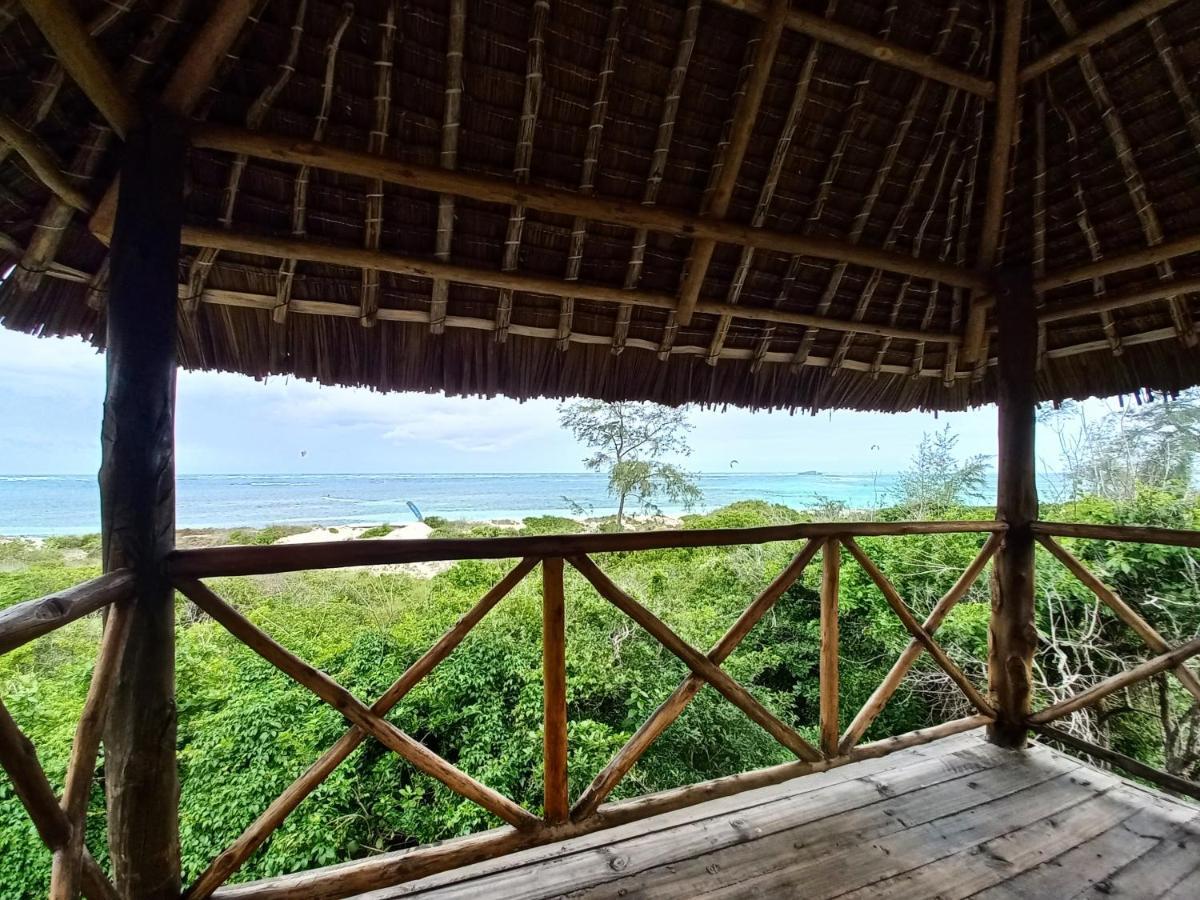 Watamu Beach Cottages B&B Eksteriør billede