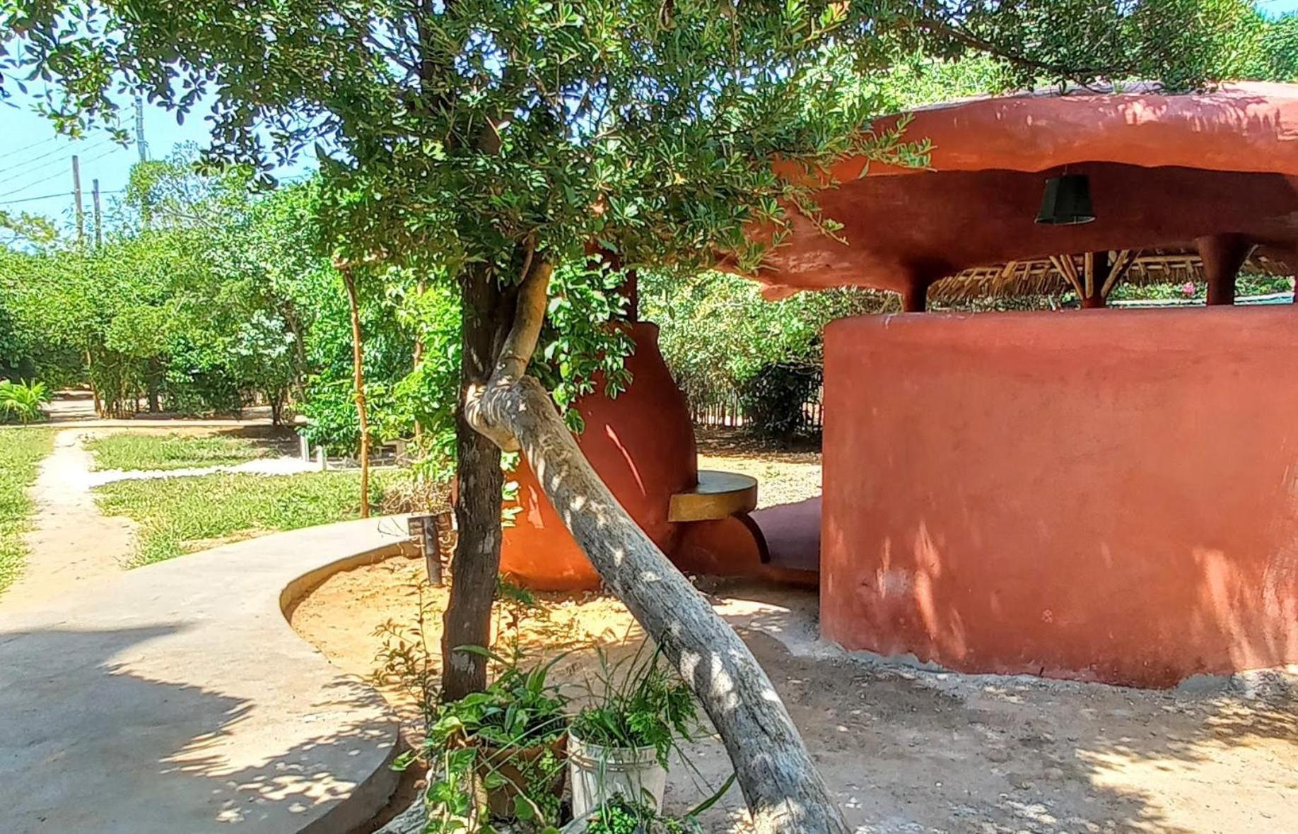 Watamu Beach Cottages B&B Eksteriør billede
