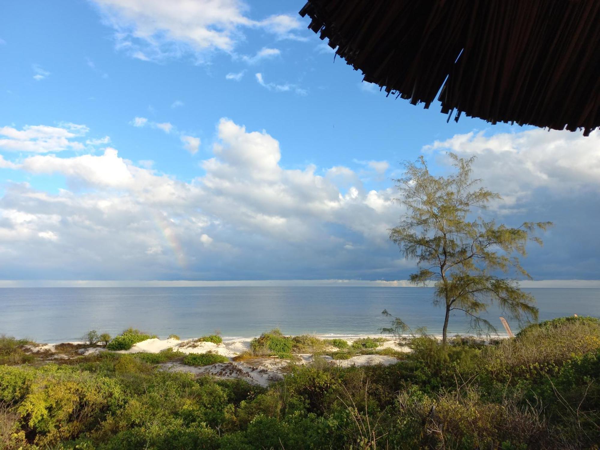 Watamu Beach Cottages B&B Eksteriør billede