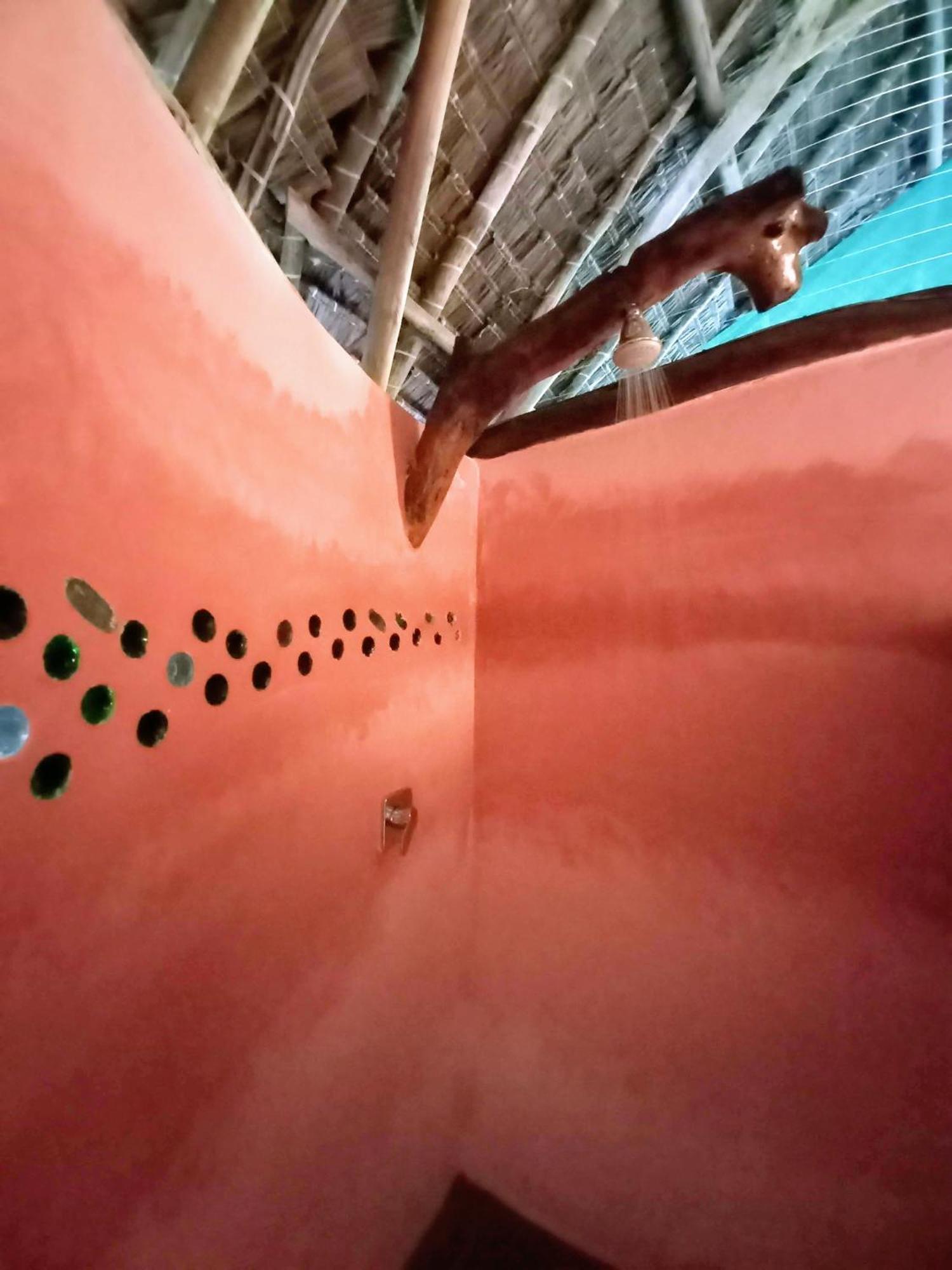 Watamu Beach Cottages B&B Værelse billede