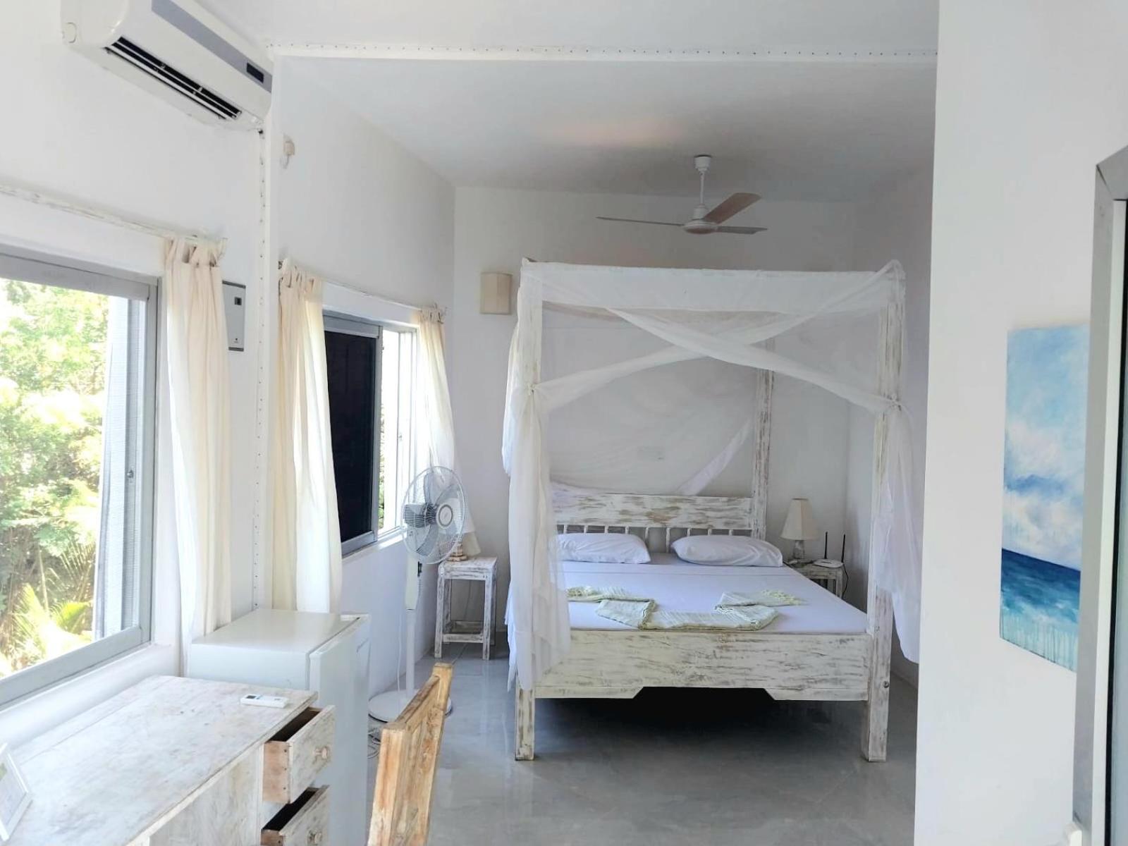 Watamu Beach Cottages B&B Eksteriør billede